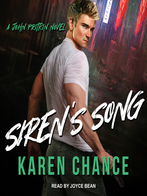 Title details for Siren's Song by Karen Chance - Available